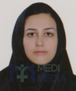خانم دکتر سما نوروزی گیلاندهی