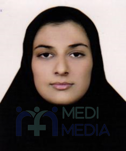 خانم دکتر پریا پروین
