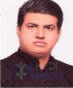 آقای دکتر امیر احمدی