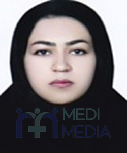خانم دکتر سبا رحیمی