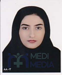 خانم دکتر فرزانه دوراندیش