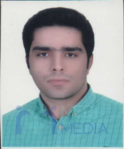 آقای دکتر نیما امینی تهرانی