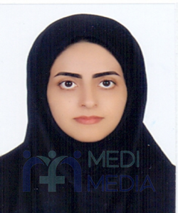 خانم دکتر فاطمه نیک پرور