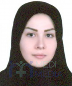 خانم دکتر طراوت تمدن