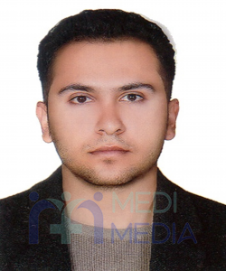 آقای دکتر کورش احمدی