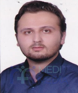 آقای دکتر شاهین نامور اصل امیرخیزی