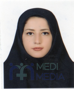 آقای دکتر نجمه جانی پور بیدسردره
