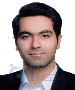 آقای دکتر محمد پیامی