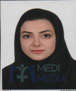 خانم دکتر صدف دریائی
