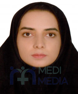 خانم دکتر فاطمه تیغ خورشید