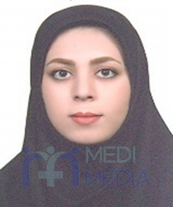 خانم دکتر مریم محبی