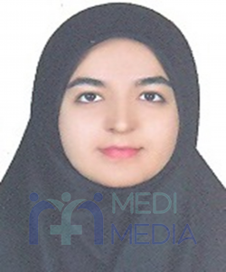 خانم دکتر زهرا تبسم