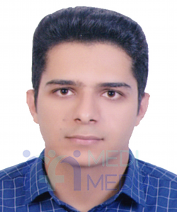 آقای دکتر محمد امیرحسینی ناصح آباد