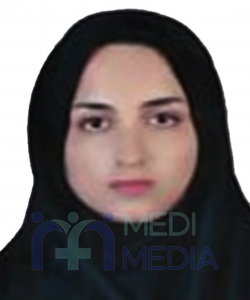 خانم دکتر پریا دلفان آذری