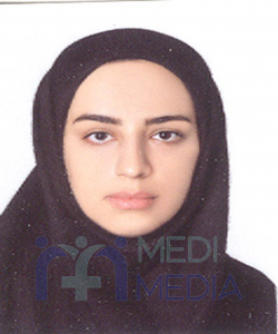 خانم دکتر نادیا کرمی