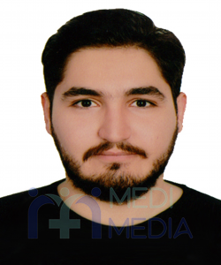 آقای دکتر آروین عاصمی