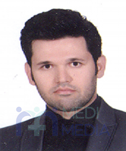 آقای دکتر سجاد دوستی