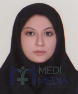 خانم دکتر بهار برومند