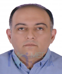 آقای دکتر سیدحمیدرضا موسوی