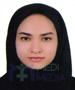 خانم دکتر غزاله کاتبی