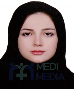 خانم دکتر الناز ارژنگی