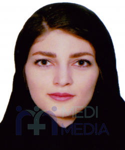 خانم دکتر دینا دیوبند
