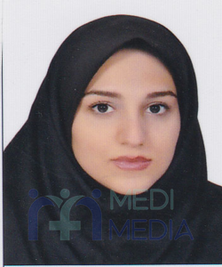 خانم دکتر نگار فیضی تالارپشتی