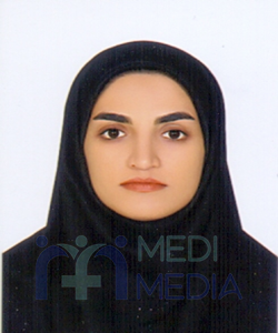 خانم دکتر اسماء دمی زاده
