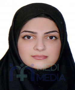 خانم دکتر نازنین تواهن