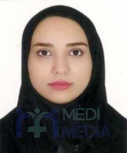 خانم دکتر فرناز کوهساریان