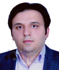 آقای دکتر امید هادی