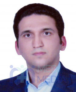 آقای دکتر ایمان هادی