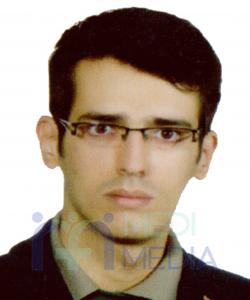 آقای دکتر محمد نیلوفری