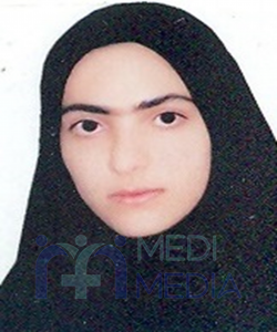 خانم دکتر سعیده امیرزادگانی