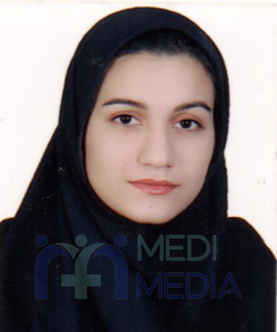 خانم دکتر شیما طیبی