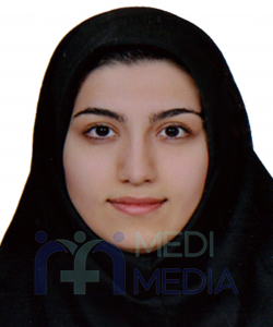 خانم دکتر ملیکا قندهاری