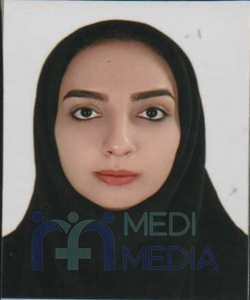 آقای دکتر نجمه عسکریان فرد