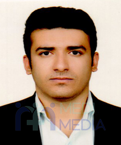 آقای دکتر امید مجیدیان