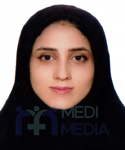 خانم دکتر زهرا حسن آبادی