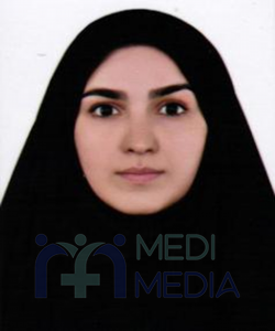 خانم دکتر فاطمه داداللهی