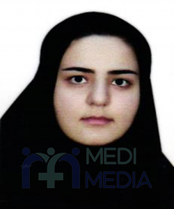 خانم دکتر الهه امیری