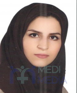 خانم دکتر نینا قلی زاد