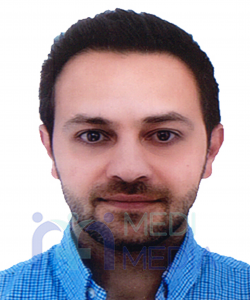 آقای دکتر بابک کریمی