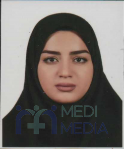 خانم دکتر سحر موسوی