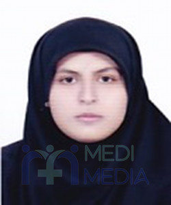 خانم دکتر سباء جوهری