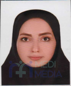 خانم دکتر نازنین حسینی