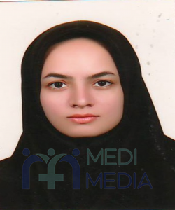 خانم دکتر فاطمه دریجانی