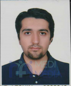 آقای دکتر مسیح فلاحتیان