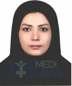 خانم دکتر سمانه آریان منش