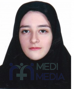 خانم دکتر زهرا فروغی اصل